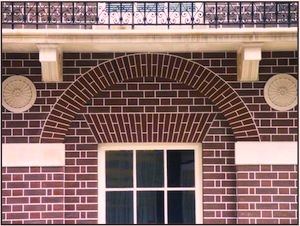 Arch Picture