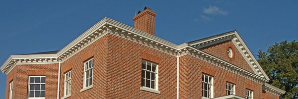 Hayes House Hampshire