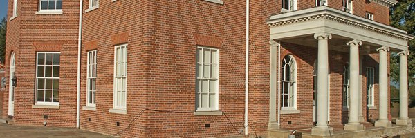Hayes House Hampshire
