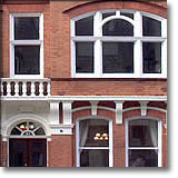 31 Harley Street, London