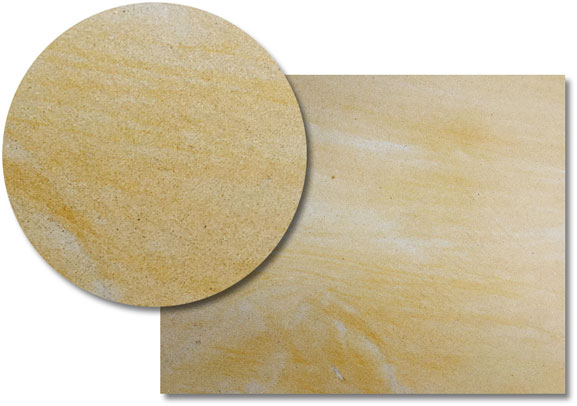 Natural Fine Grade Sandstone Sawn for masonry (NFG)
