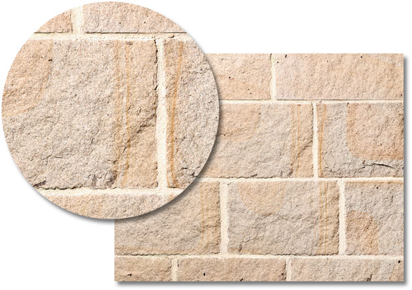 Old Surrey Sandstone (CSOS)
