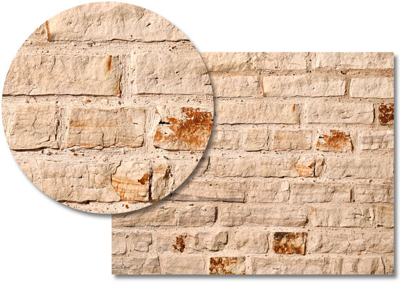 Wealden Sandstone Sussex Walling (SSW)